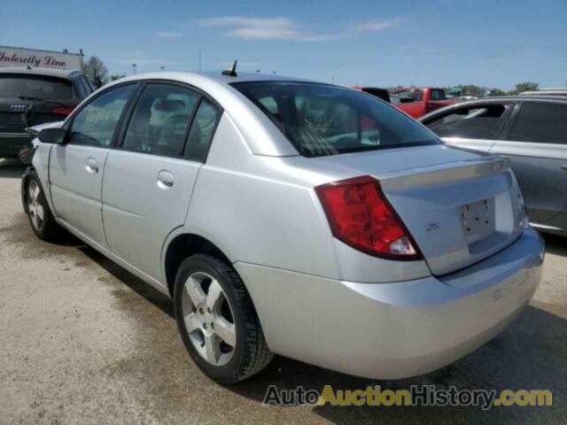 SATURN ION LEVEL 3, 1G8AL55B07Z102448