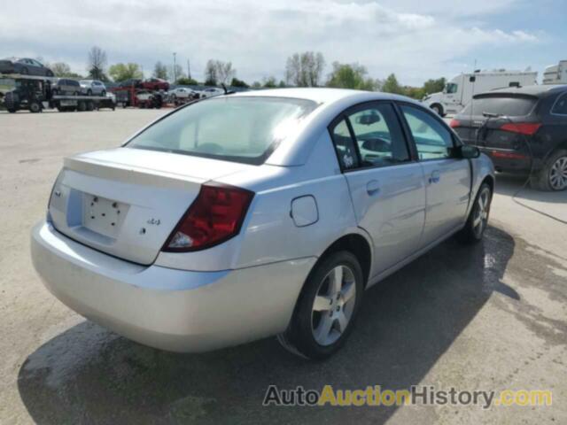 SATURN ION LEVEL 3, 1G8AL55B07Z102448