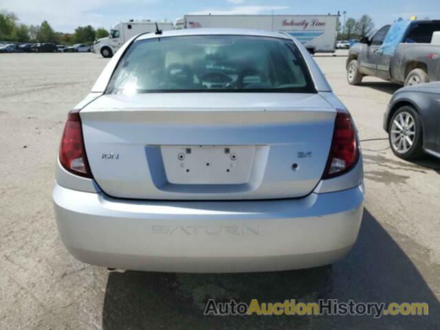 SATURN ION LEVEL 3, 1G8AL55B07Z102448