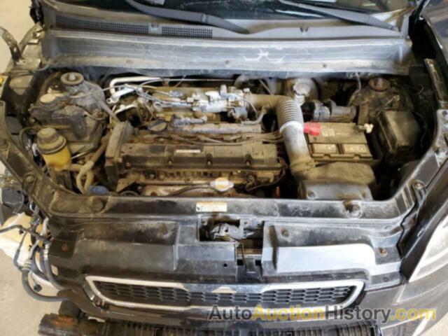 KIA SOUL +, KNDJT2A29A7140631