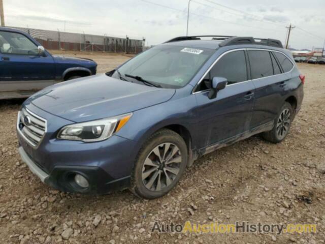 SUBARU OUTBACK 3.6R LIMITED, 4S4BSEJC7G3259131