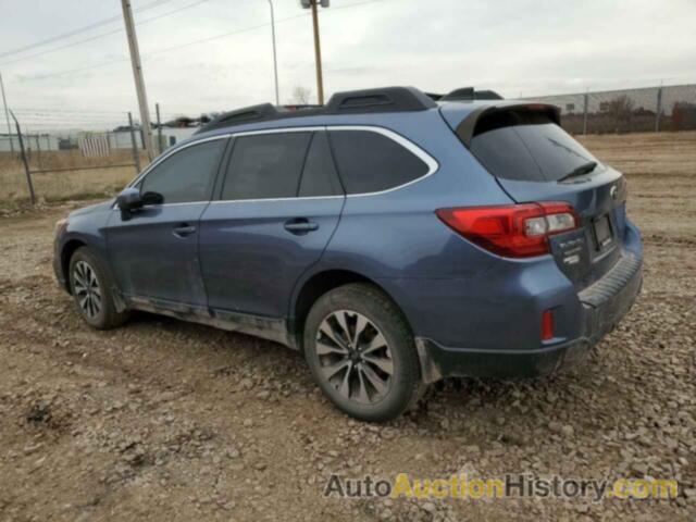 SUBARU OUTBACK 3.6R LIMITED, 4S4BSEJC7G3259131