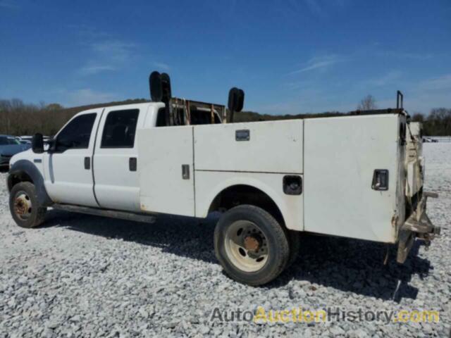 FORD F450 SUPER DUTY, 1FDXW47Y16EB72657