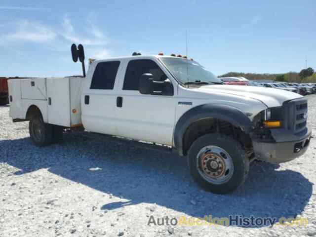 FORD F450 SUPER DUTY, 1FDXW47Y16EB72657