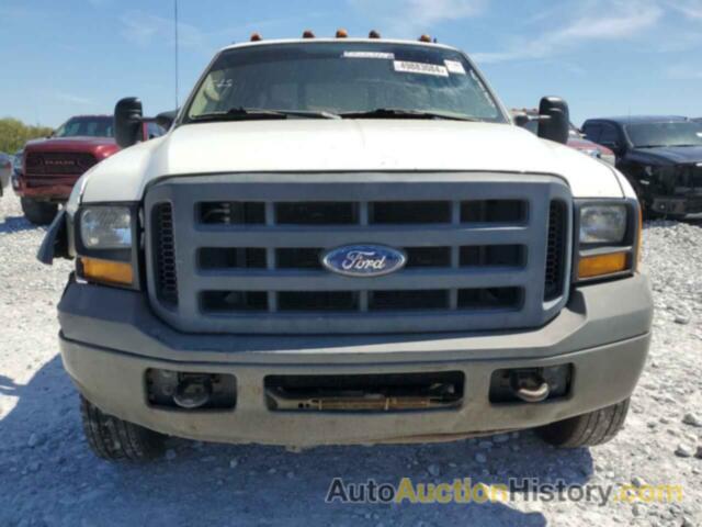 FORD F450 SUPER DUTY, 1FDXW47Y16EB72657