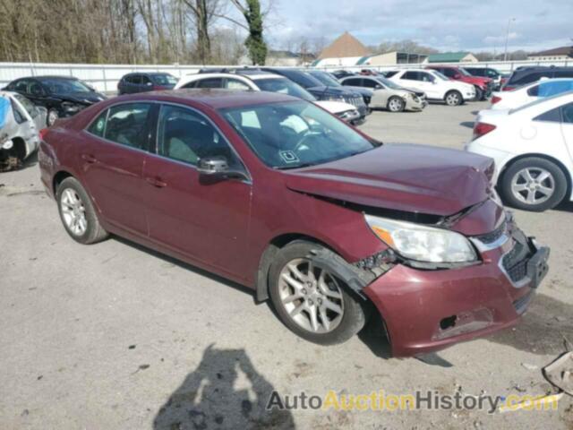 CHEVROLET MALIBU LT, 1G11C5SA0GF108374