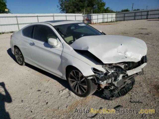 HONDA ACCORD EXL, 1HGCT1B84GA011800