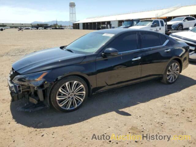 NISSAN ALTIMA SL, 1N4BL4EV3PN304602