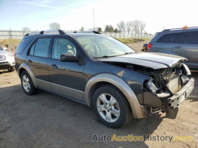 FORD FREESTYLE SEL, 1FMDK05197GA40507