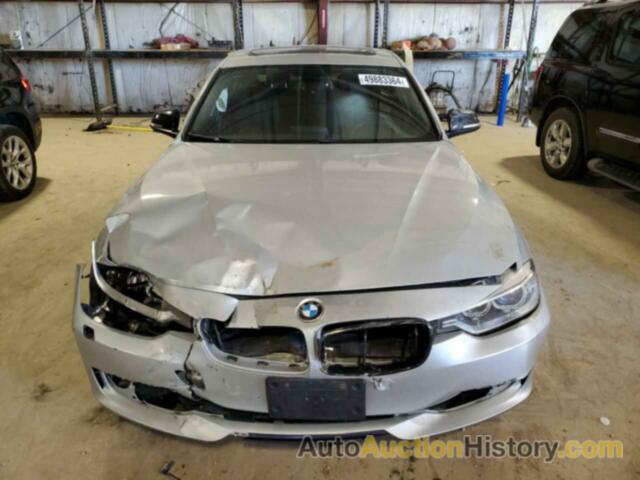 BMW 3 SERIES XI SULEV, WBA3B5C53DF595535