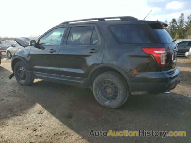 FORD EXPLORER XLT, 1FM5K8D89FGC30419