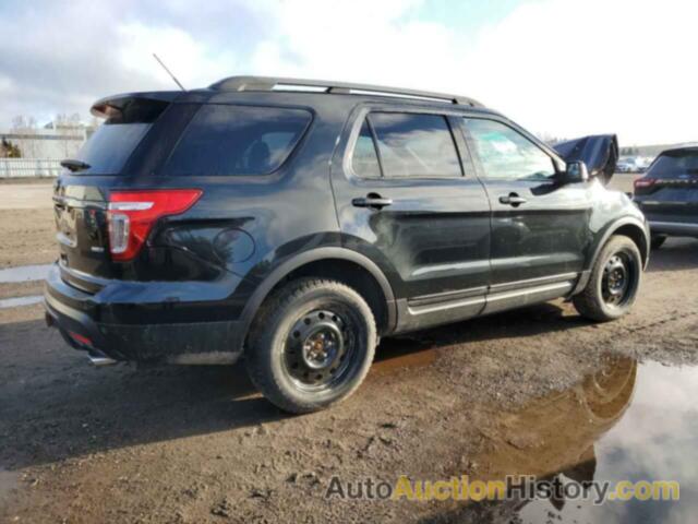 FORD EXPLORER XLT, 1FM5K8D89FGC30419