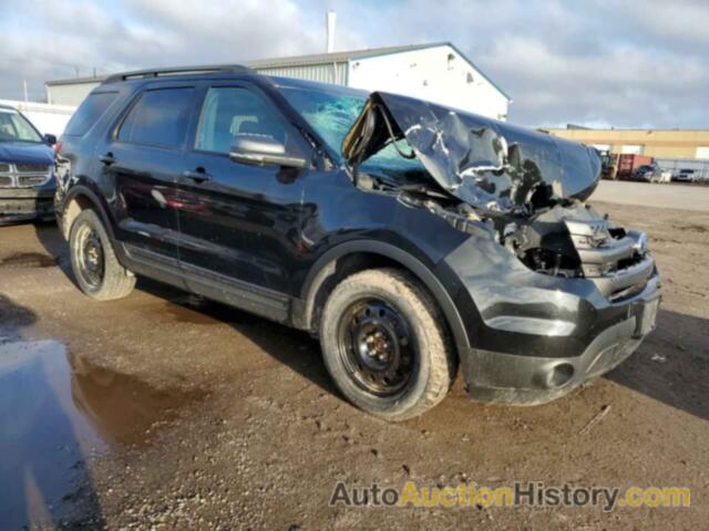 FORD EXPLORER XLT, 1FM5K8D89FGC30419