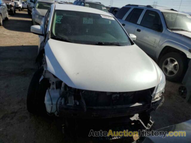 NISSAN SENTRA S, 3N1AB7AP3EY313322