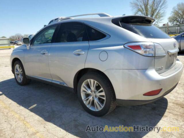 LEXUS RX450 450, JTJBC1BA0A2009750