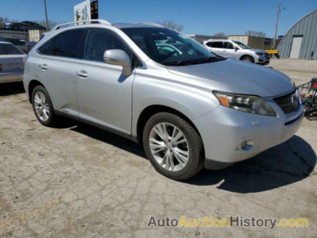 LEXUS RX450 450, JTJBC1BA0A2009750