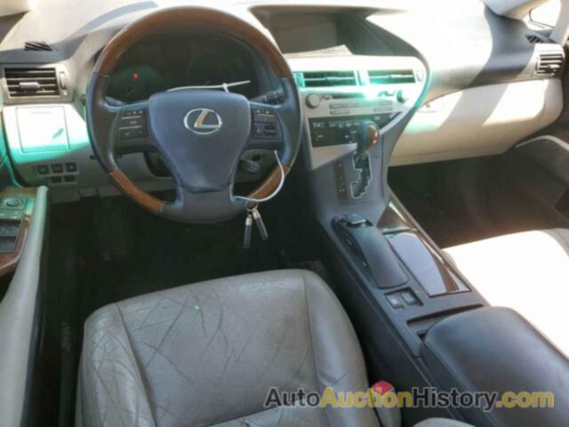 LEXUS RX450 450, JTJBC1BA0A2009750