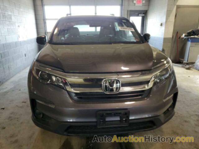 HONDA PILOT LX, 5FNYF6H13KB020877