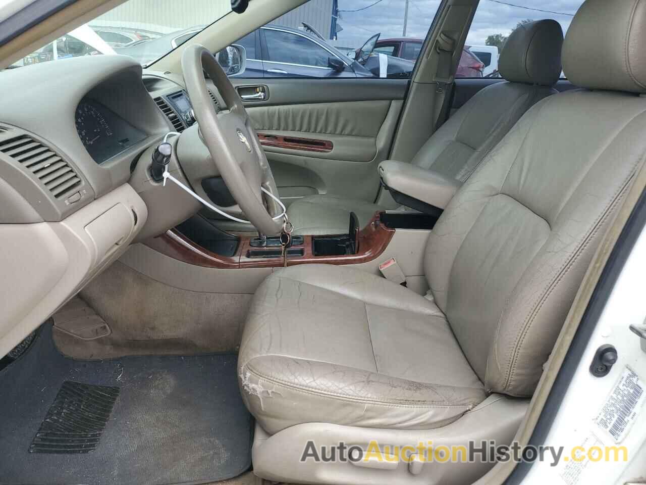 TOYOTA CAMRY LE, 4T1BF32K23U058983