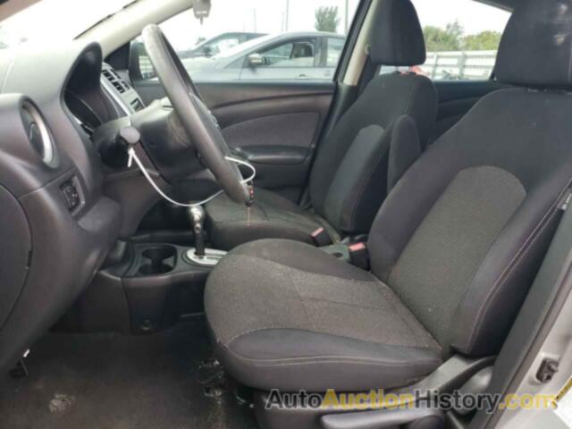 NISSAN VERSA S, 3N1CN7AP0EL846421