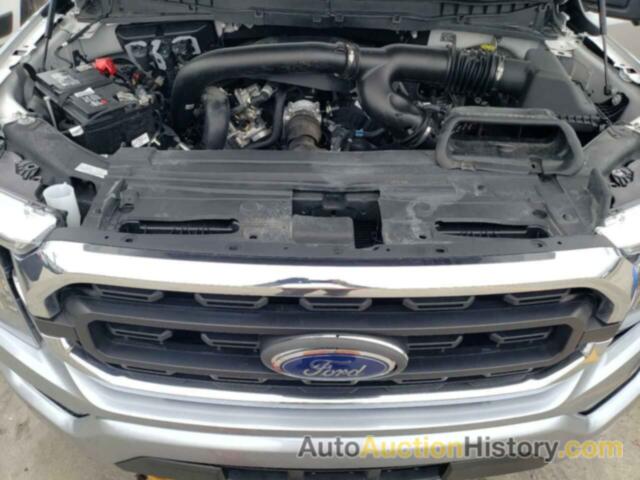 FORD F-150 SUPERCREW, 1FTEW1E89NFC28320