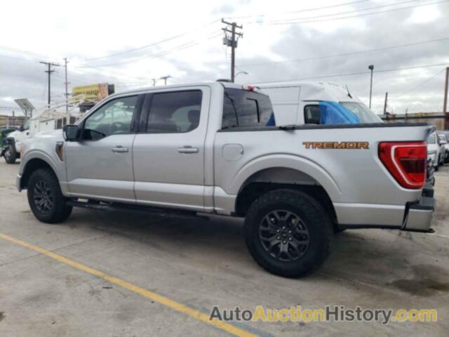 FORD F-150 SUPERCREW, 1FTEW1E89NFC28320