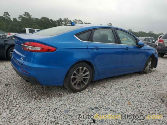 FORD FUSION SE, 3FA6P0HD0LR149984