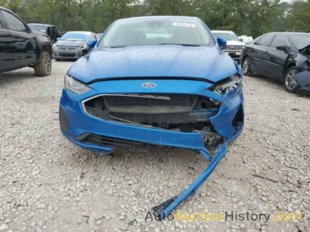 FORD FUSION SE, 3FA6P0HD0LR149984