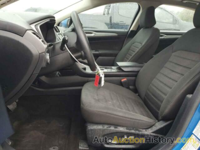 FORD FUSION SE, 3FA6P0HD0LR149984