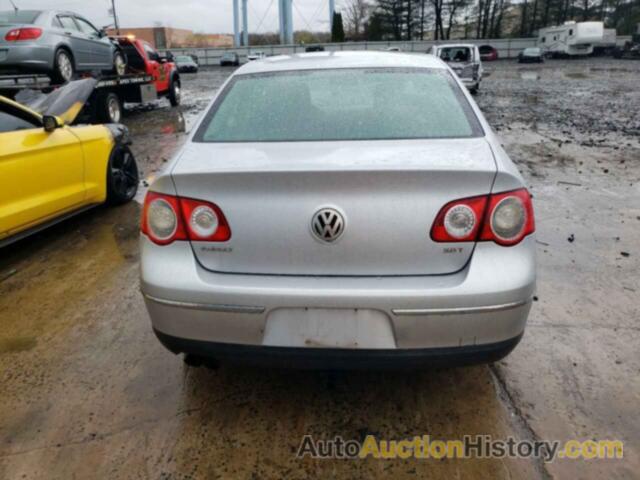 VOLKSWAGEN PASSAT 2.0T, WVWAK73C46P107260