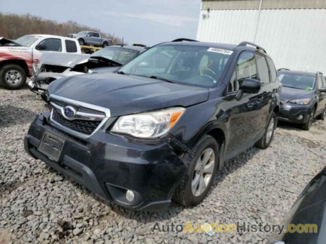 SUBARU FORESTER 2.5I PREMIUM, JF2SJADCXFH582510