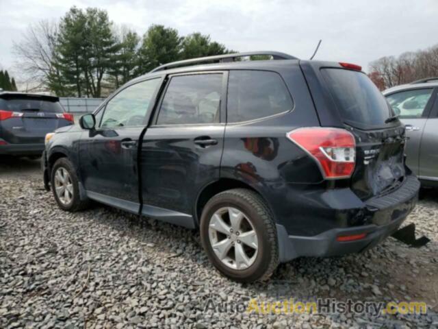 SUBARU FORESTER 2.5I PREMIUM, JF2SJADCXFH582510