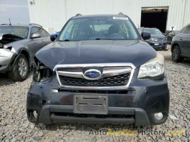 SUBARU FORESTER 2.5I PREMIUM, JF2SJADCXFH582510