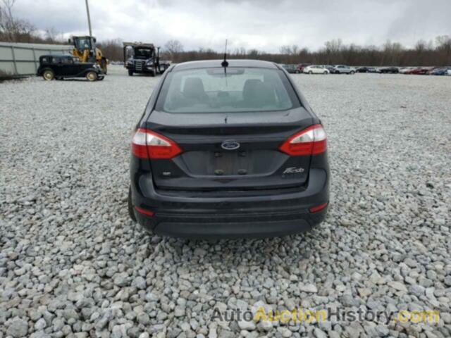 FORD FIESTA SE, 3FADP4BJ6FM152970