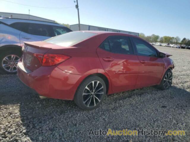 TOYOTA COROLLA L, 5YFBURHE8JP841444