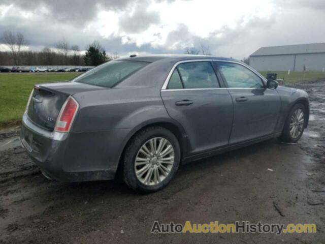 CHRYSLER 300, 2C3CCARG3DH740366