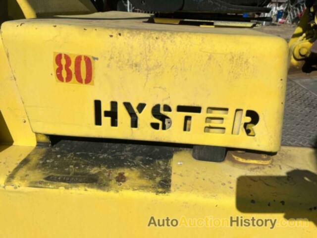 HYST OTHER, F5A1990G