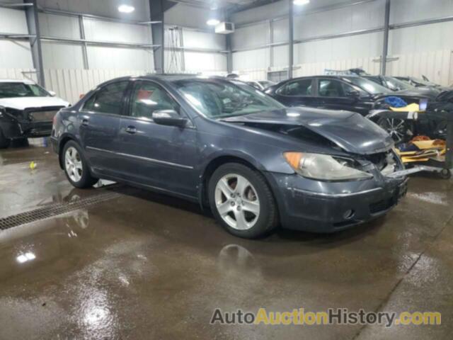 ACURA RL, JH4KB16516C010005