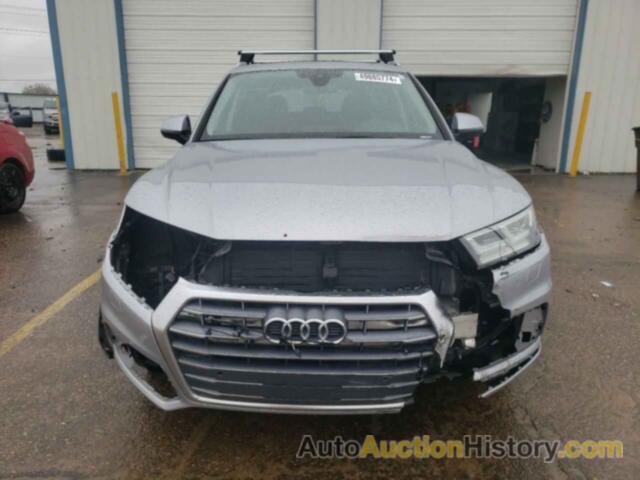 AUDI Q5 PREMIUM PLUS, WA1BNAFY4K2028995