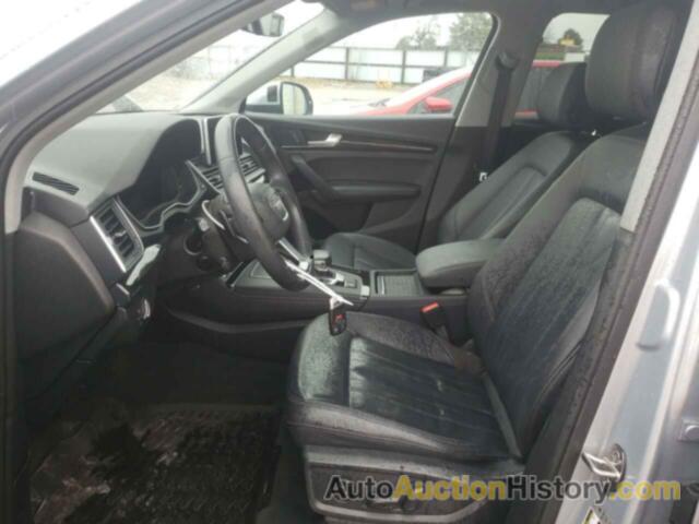 AUDI Q5 PREMIUM PLUS, WA1BNAFY4K2028995