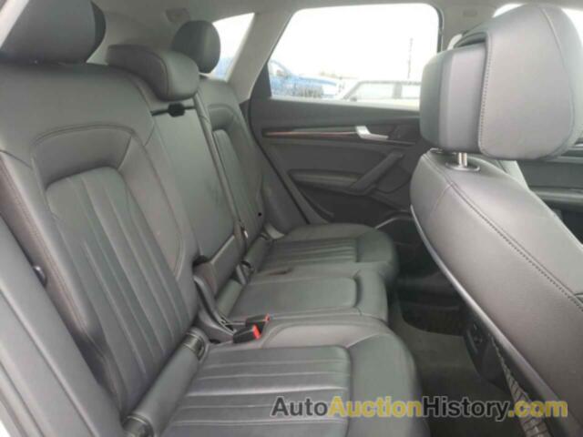 AUDI Q5 PREMIUM PLUS, WA1BNAFY4K2028995