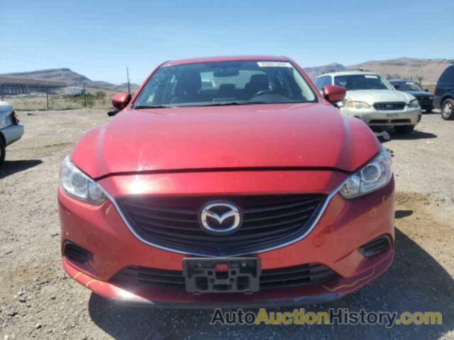 MAZDA 6 SPORT, JM1GL1U53H1101086