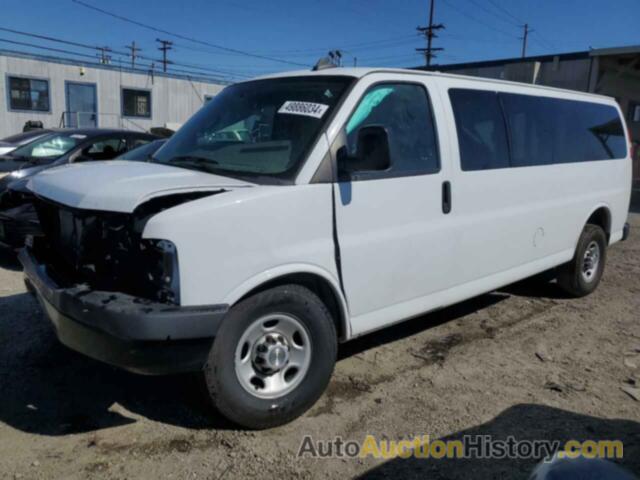 CHEVROLET EXPRESS LS, 1GAZGNFG9L1267066