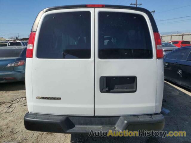 CHEVROLET EXPRESS LS, 1GAZGNFG9L1267066