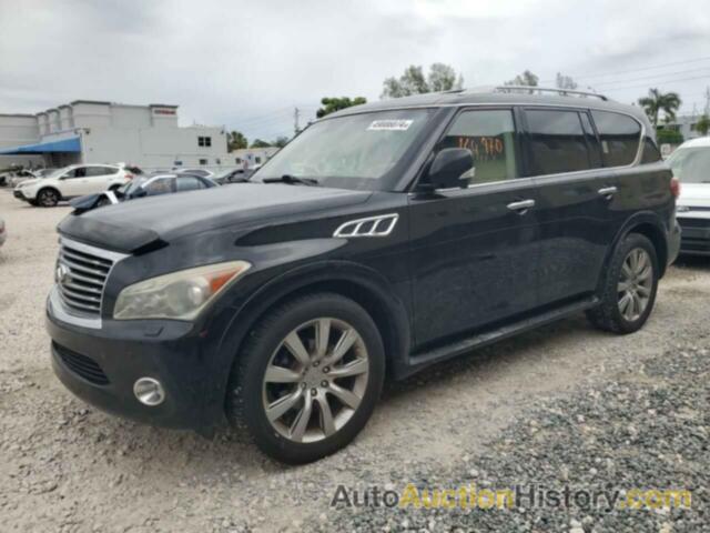 INFINITI QX56, JN8AZ2NF9D9530296