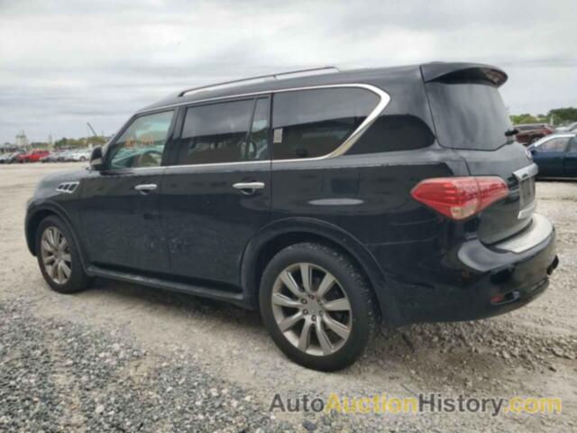 INFINITI QX56, JN8AZ2NF9D9530296