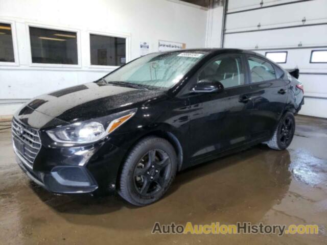 HYUNDAI ACCENT SE, 3KPC24A63NE177982