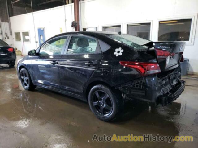 HYUNDAI ACCENT SE, 3KPC24A63NE177982