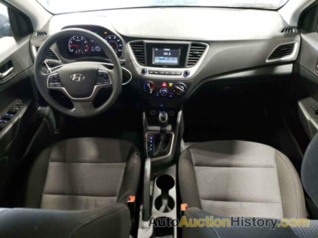 HYUNDAI ACCENT SE, 3KPC24A63NE177982