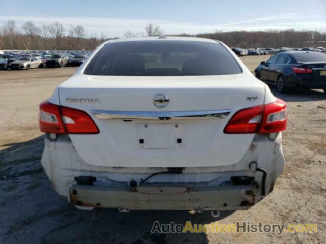 NISSAN SENTRA S, 3N1AB7AP9HY326015